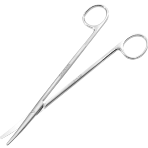 Metzenbaum Dissecting Scissors Standard Curved