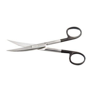 Operating Scissors SuperCut Sharp/Sharp Curved
