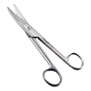 Mayo Noble Dissecting Scissors