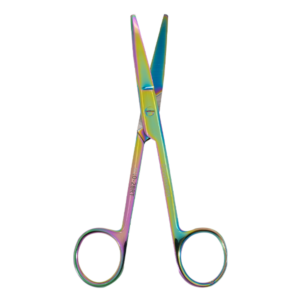 Mayo Dissecting Scissors Curved