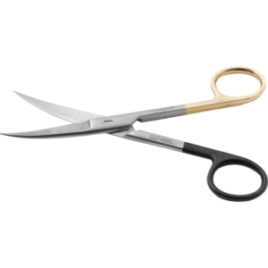 Operating Scissors Sharp Sharp Curved Super Sharp - Tungsten Carbide